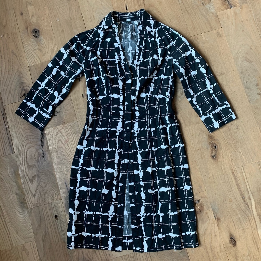 Express Dress